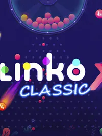 Plinko X Classic