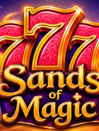 777 - Sands Of Magic