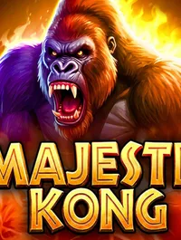 Majestic Kong