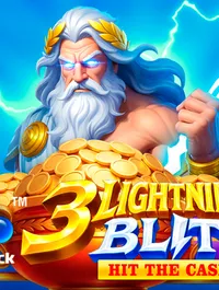 3 Lightning Blitz