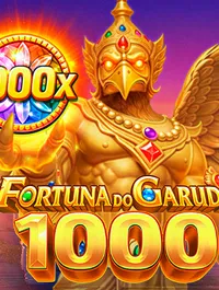 Fortune Garuda 1000