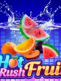 Hot Rush Fruit