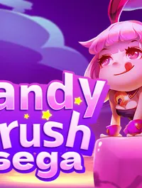Candy Crush Saga