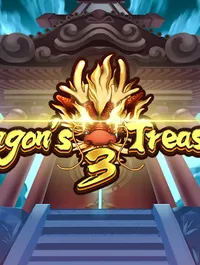 Dragon's Treasure 3