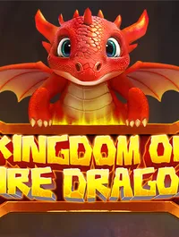 Kingdom of Fire Dragon