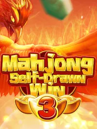 Mahjong Self-Drawn Win 3