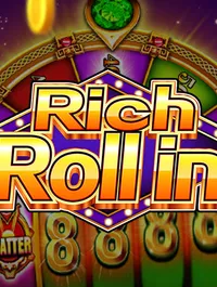 Rich roll in