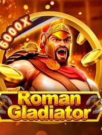 Roman Gladiator