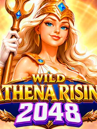 WILD ATHENA RISING 2048