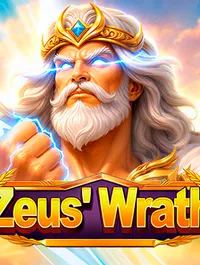 Zeus' Wrath