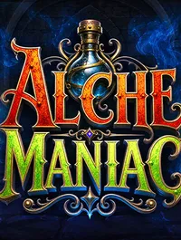 Alchemaniac