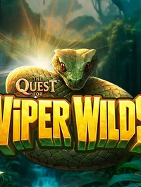 The Quest™ for Viper Wilds