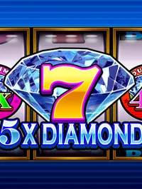 5X Diamond 7