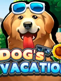 Dog's Vacation