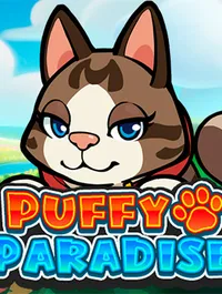 Puffy Paradise