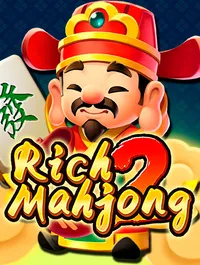 Rich Mahjong 2