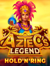 Aztec's Legend