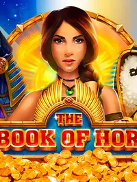 Book Of Hor