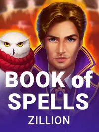 Book Of Spells