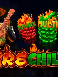 Fire Chilli