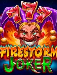 Firestorm Joker 777