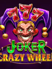 Joker Crazy Wheel