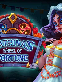 Katrina's Wheel of Fortune
