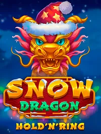 Snow Dragon