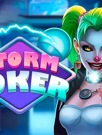 Storm Joker