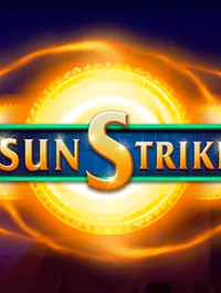 Sun strike