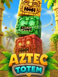 Aztec Totem