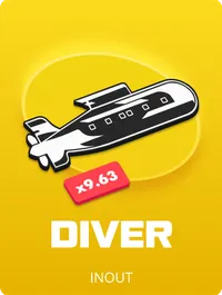 Diver