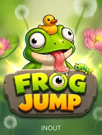 Frog Jump