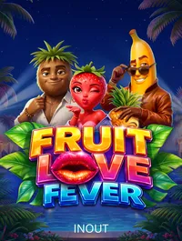 Fruit Love