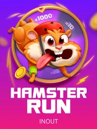 Hamster Run