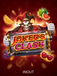 Joker Clash