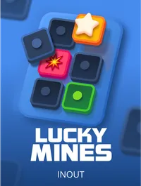 Lucky Mines