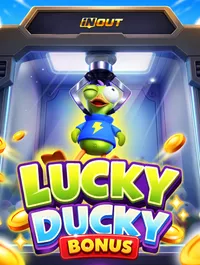 LuckyDucky
