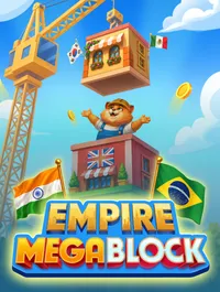 MegaBlock Empire