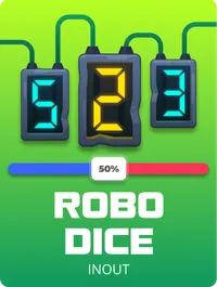 Robo Dice