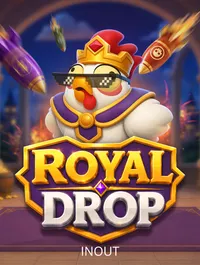Royal Drop