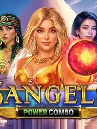 3 Angels Power Combo