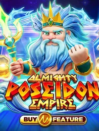Almighty Poseidon Empire