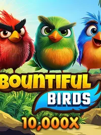 Bountiful Birds
