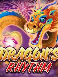Dragon's Rhythm Link&Win