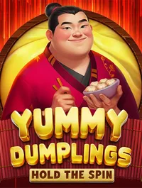 Yummy Dumplings: Hold The Spin