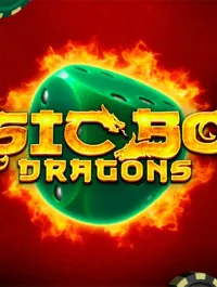 Sic Bo Dragons