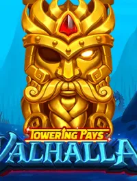 Towering Pays Valhalla