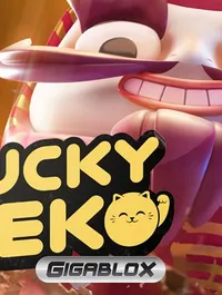 Lucky Neko – Gigablox
