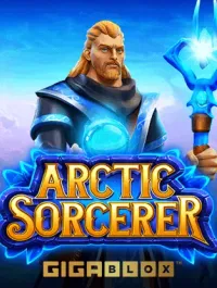 Arctic Sorcerer Gigablox